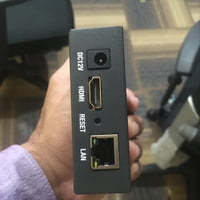 Logosys HDMI Streamer