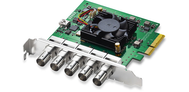 Decklink Duo 2 Decklink Duo 2